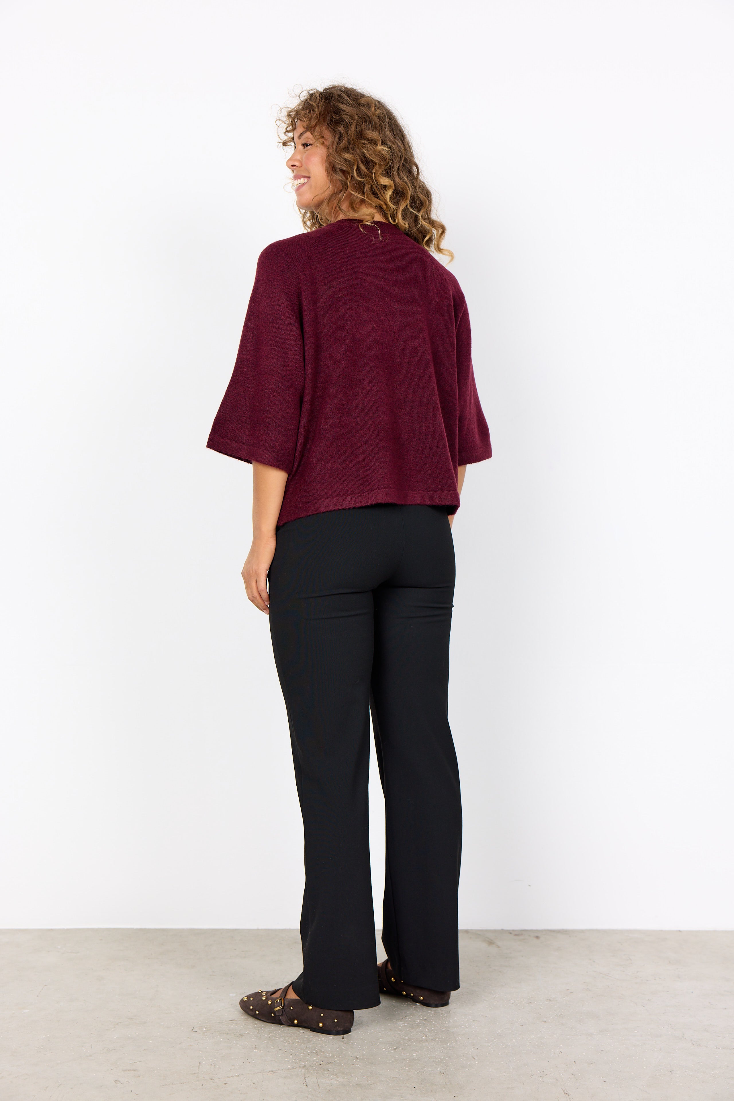 SOYA CONCEPT ORLEAN SWEATER